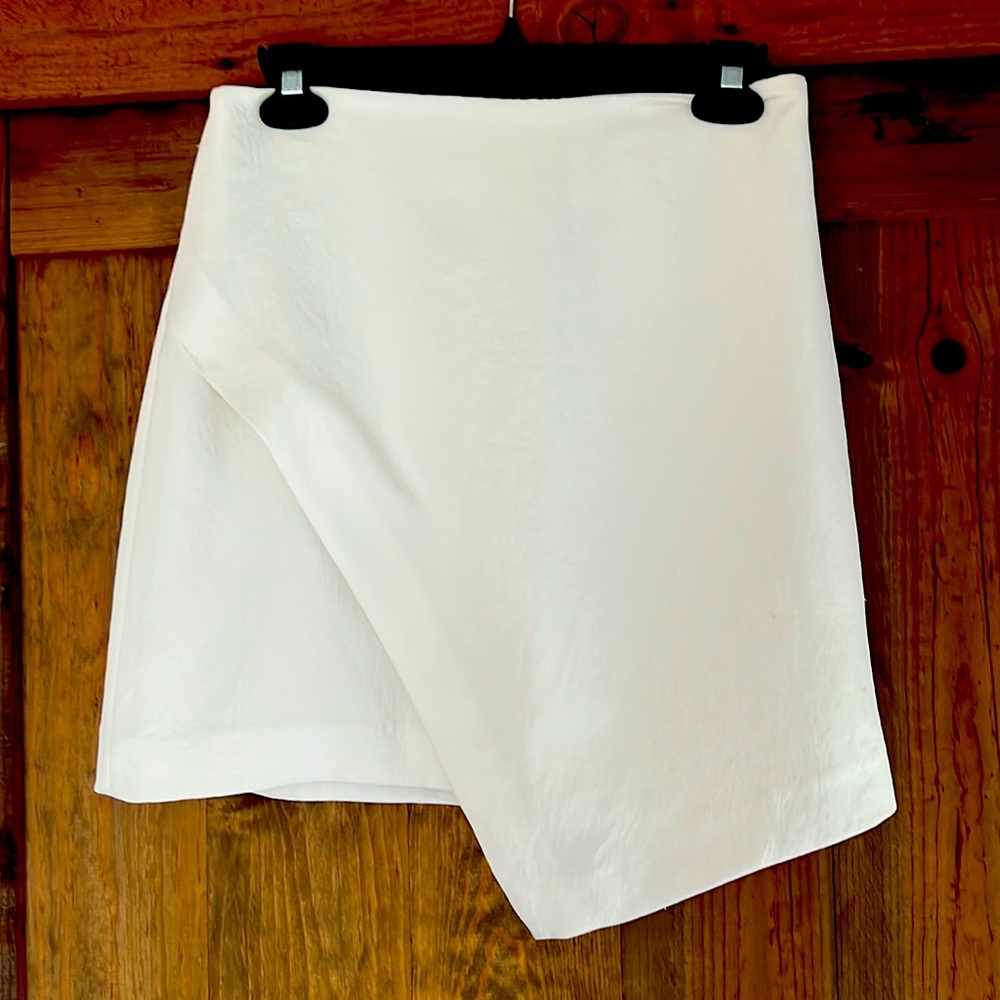 Aritzia Babaton mini skirt